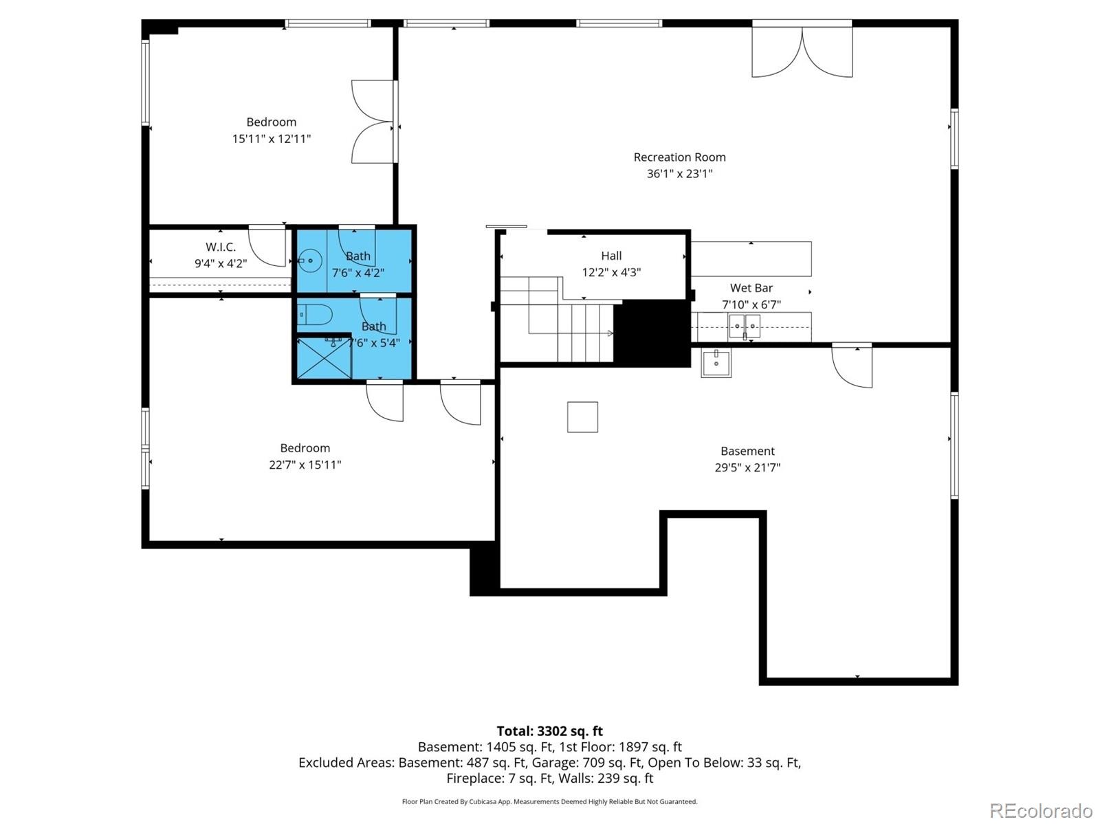 11259 W Ford Drive Lakewood CO 80226