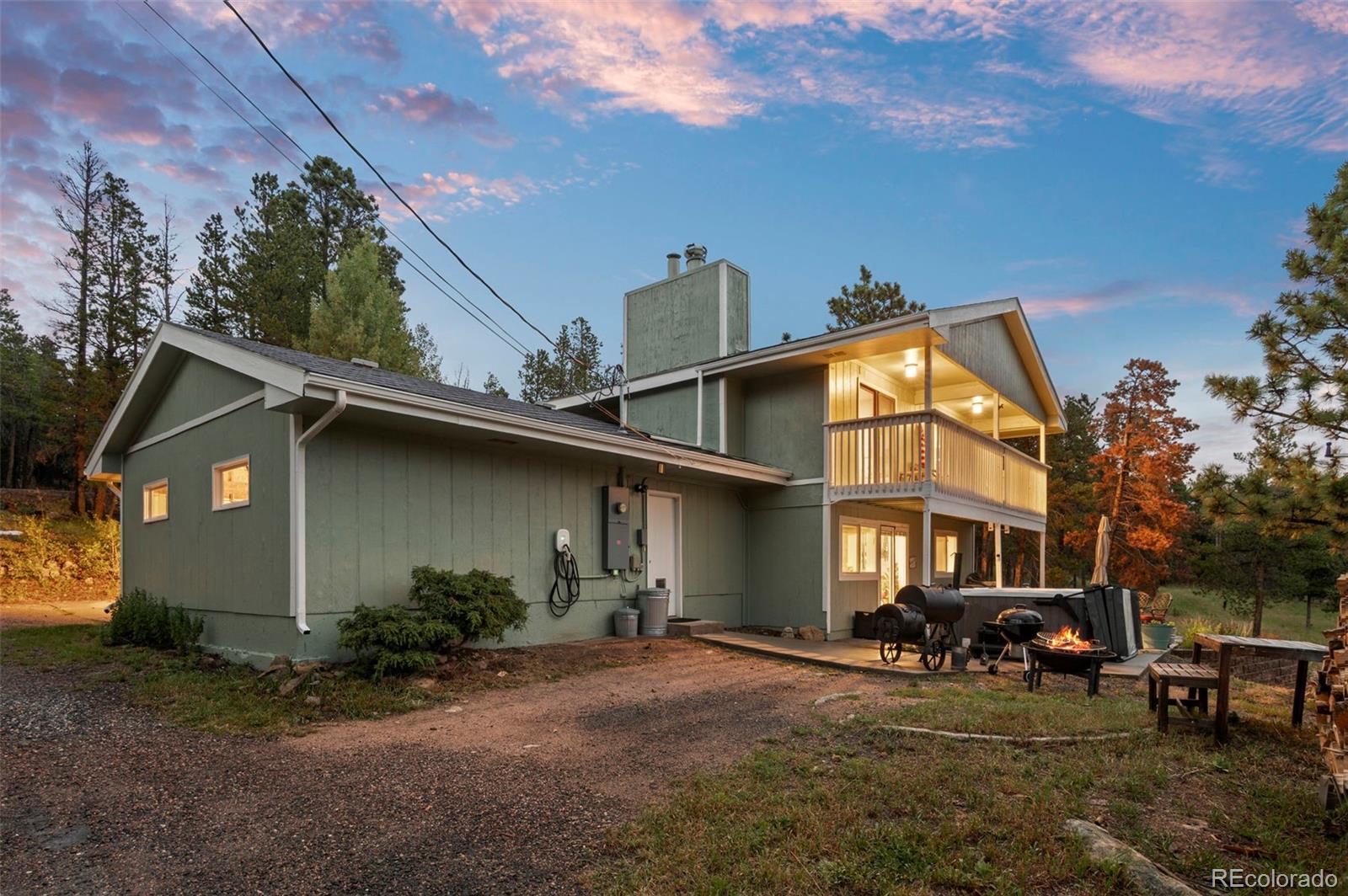 11718 Sidney Road E Golden CO 80403