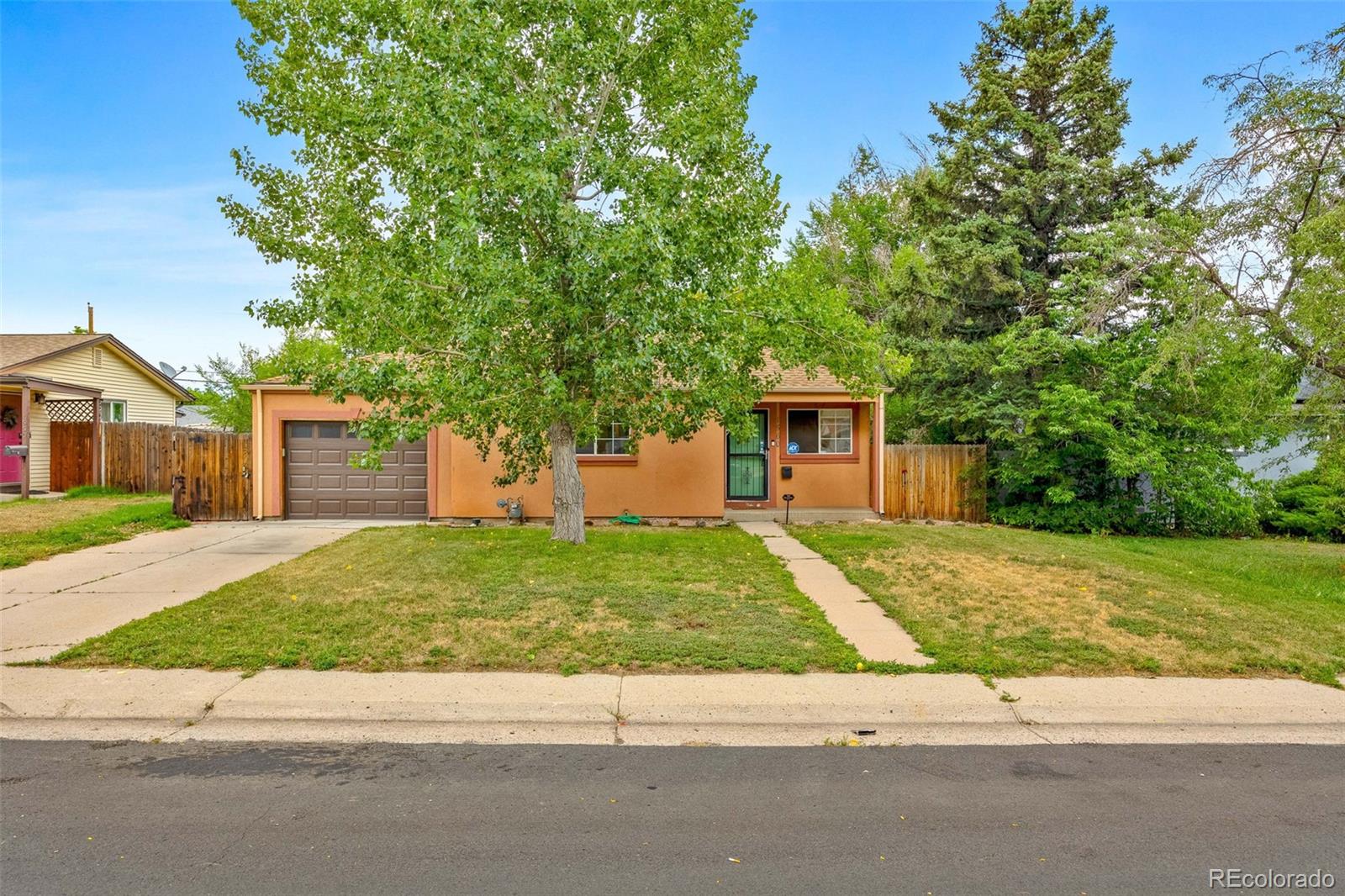 1560 S Yates Street Denver CO 80219