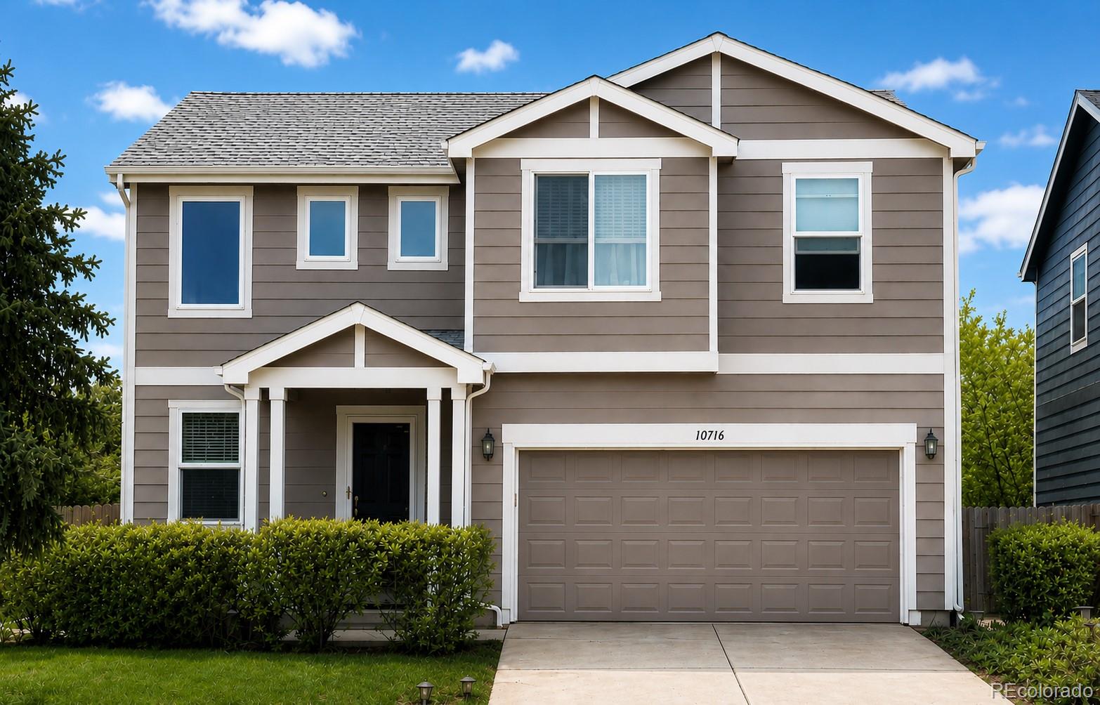 10716 Steele Street Northglenn CO 80233