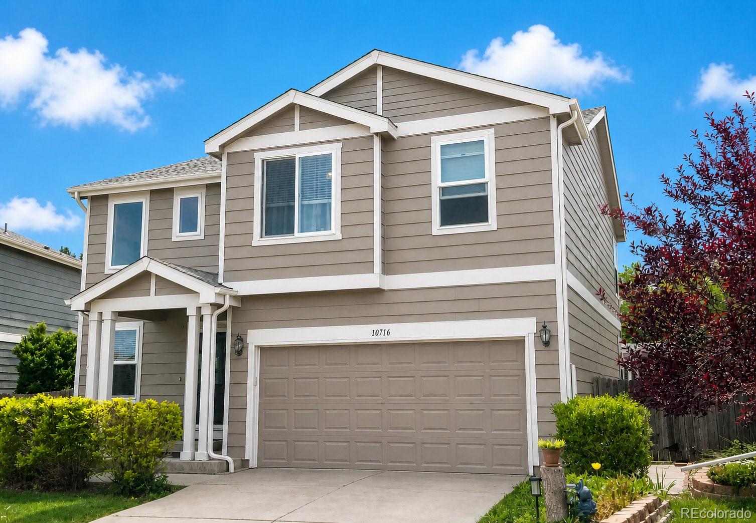 10716 Steele Street Northglenn CO 80233