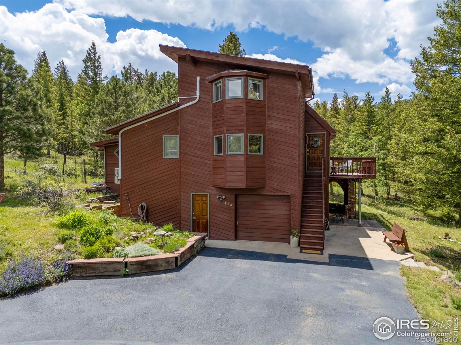 173 Silver Cloud Lane Boulder CO 80302