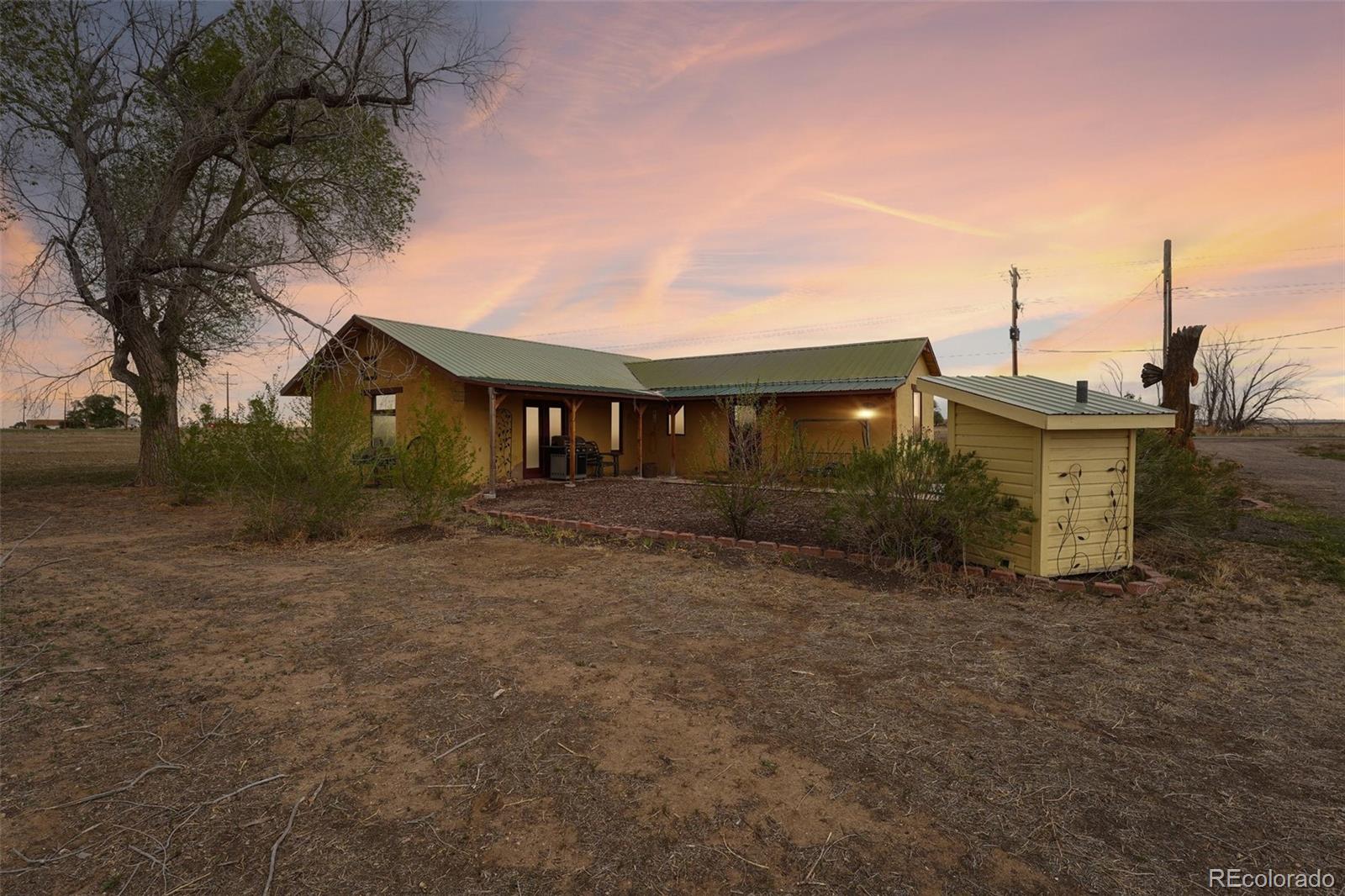 9517 County Road 41 Fort Lupton CO 80621