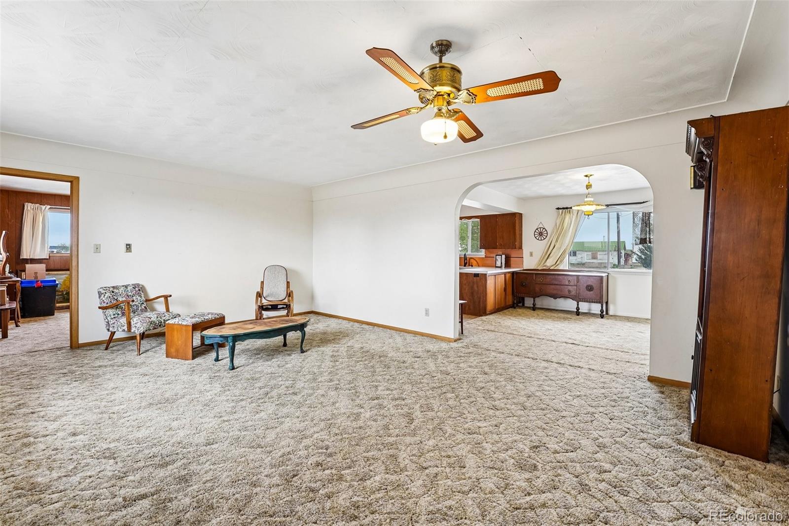 9517 County Road 41 Fort Lupton CO 80621