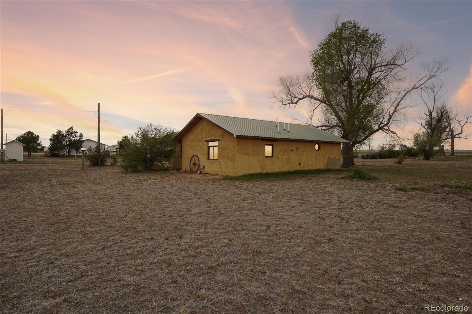 9517 County Road 41 Fort Lupton CO 80621