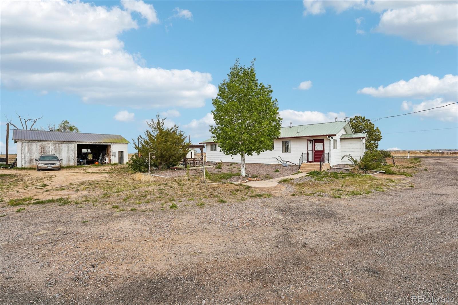 9517 County Road 41 Fort Lupton CO 80621