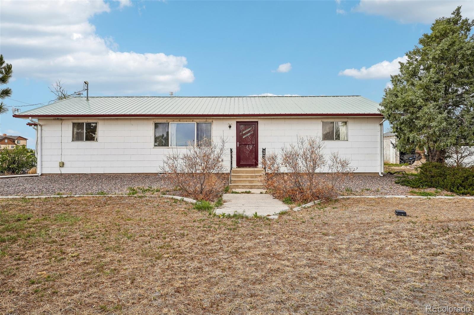 9517 County Road 41 Fort Lupton CO 80621
