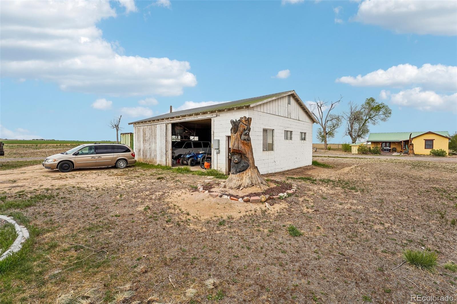 9517 County Road 41 Fort Lupton CO 80621