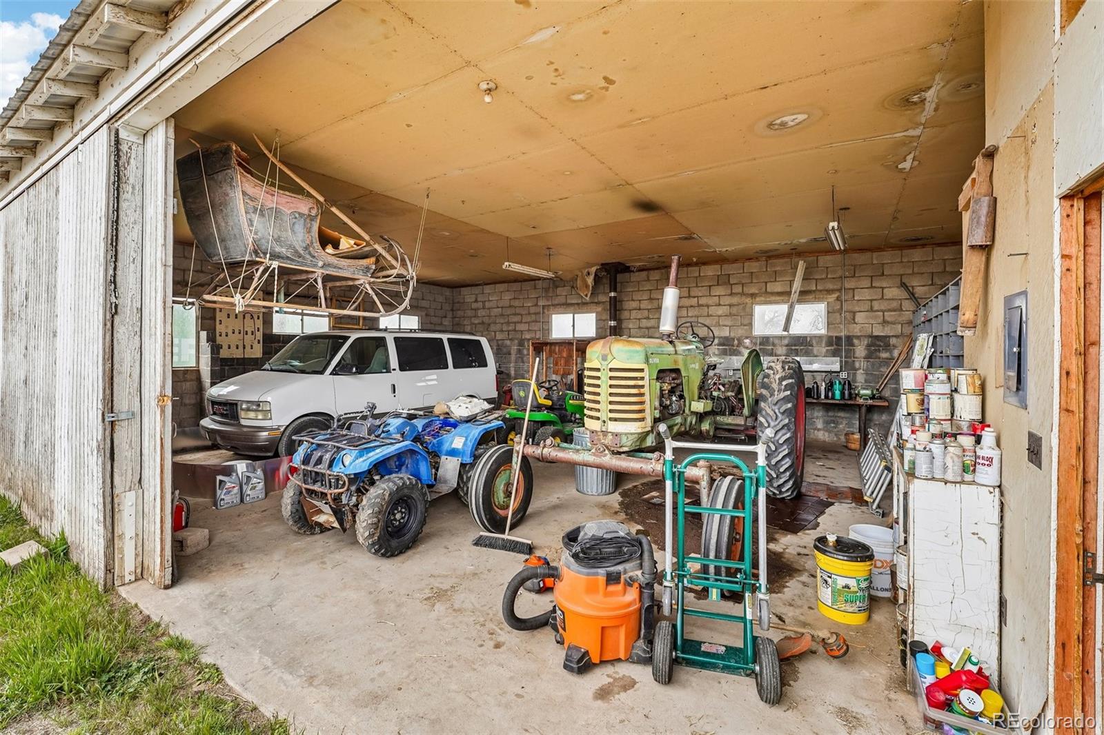 9517 County Road 41 Fort Lupton CO 80621