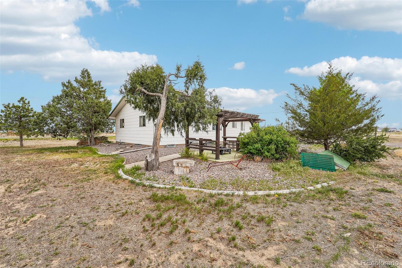 9517 County Road 41 Fort Lupton CO 80621