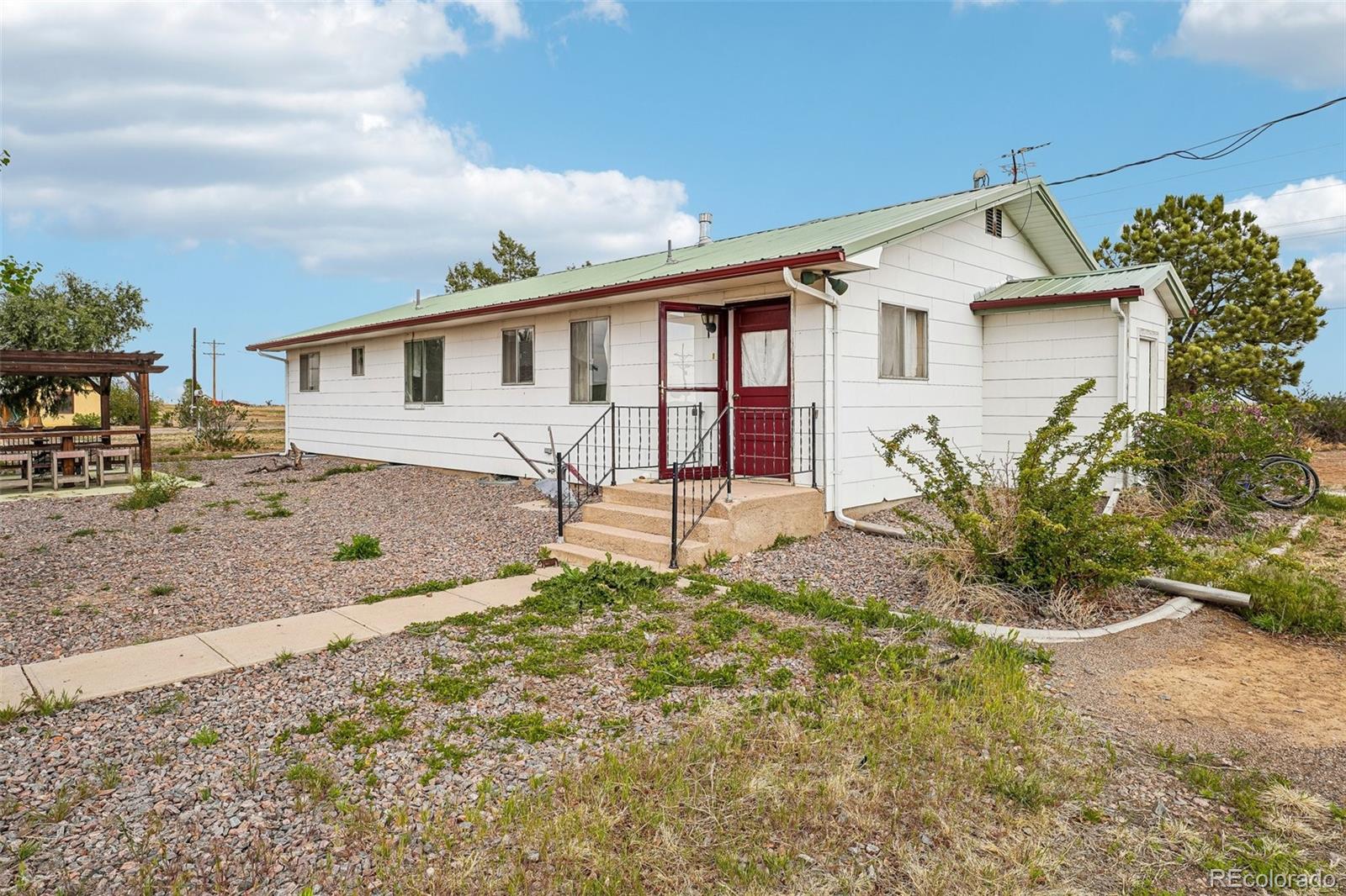 9517 County Road 41 Fort Lupton CO 80621