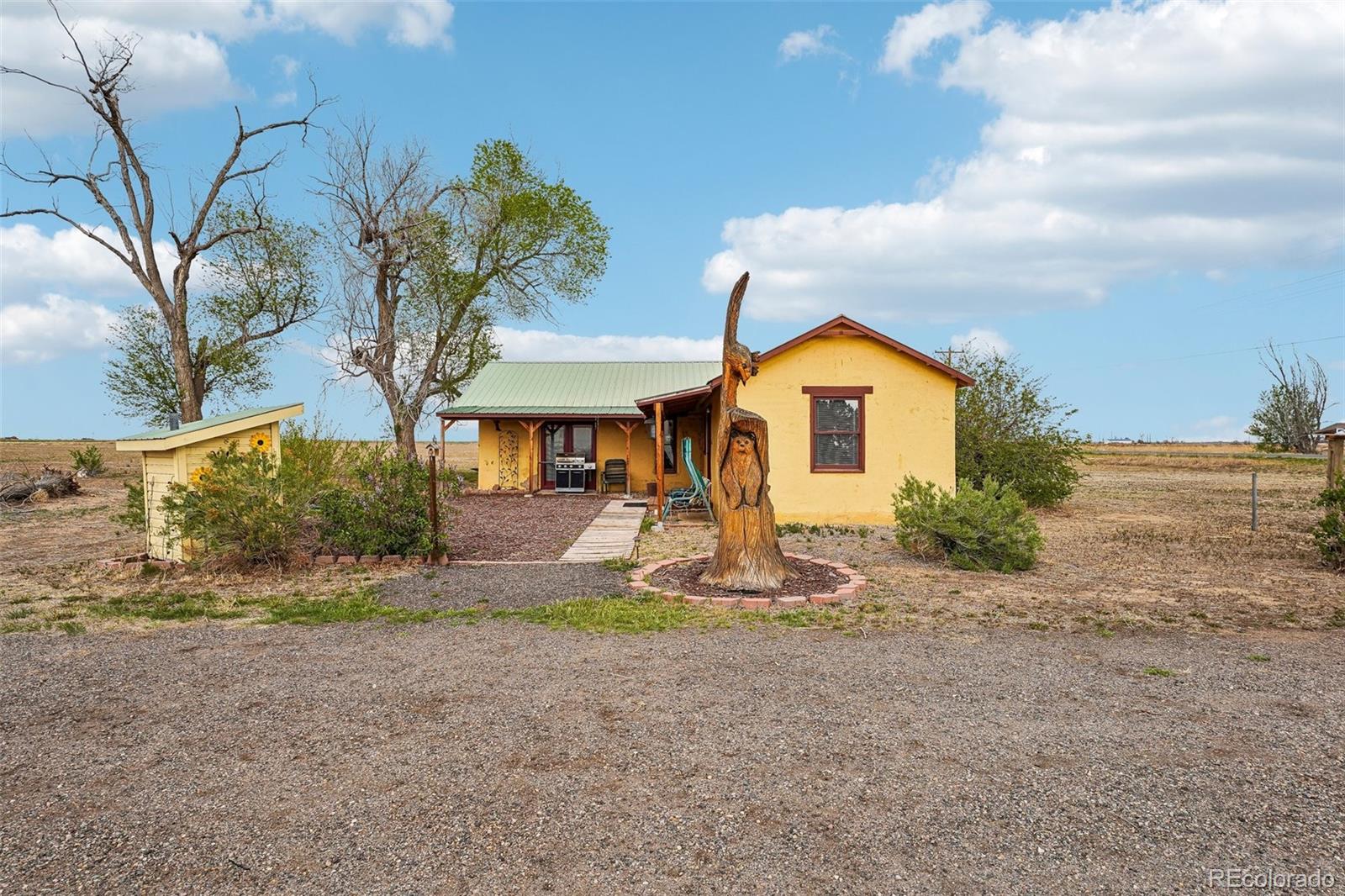 9517 County Road 41 Fort Lupton CO 80621