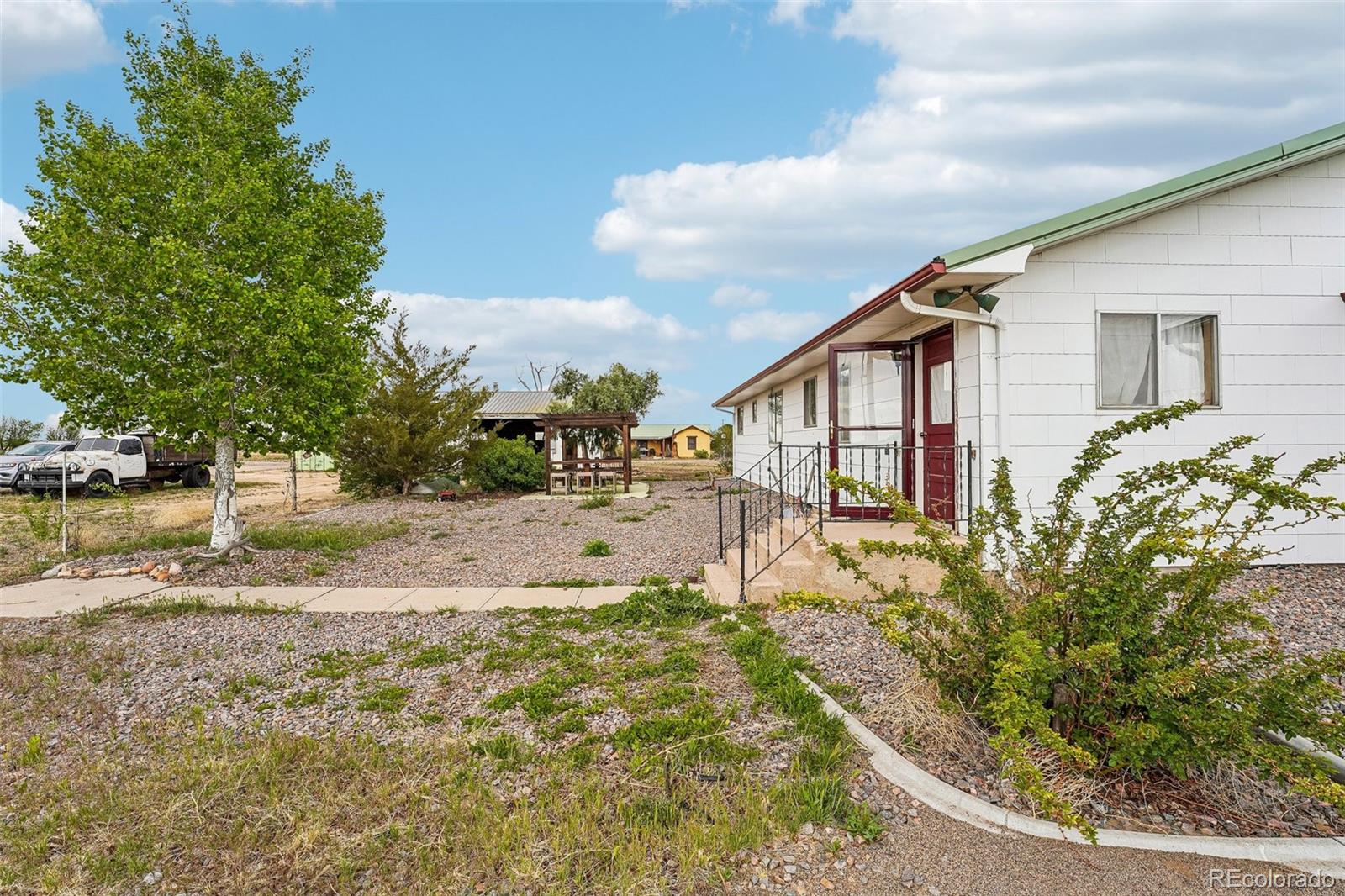 9517 County Road 41 Fort Lupton CO 80621