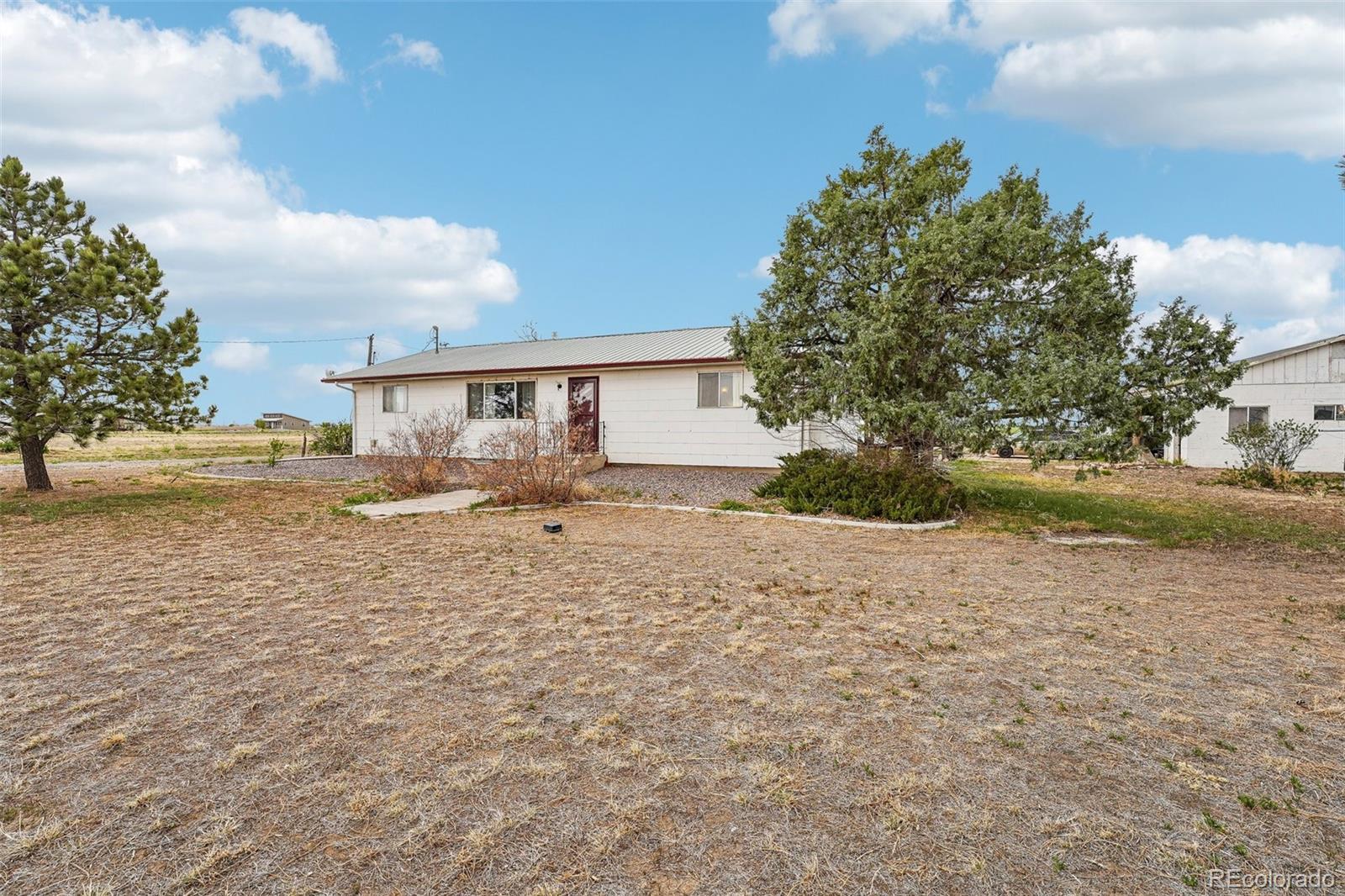9517 County Road 41 Fort Lupton CO 80621