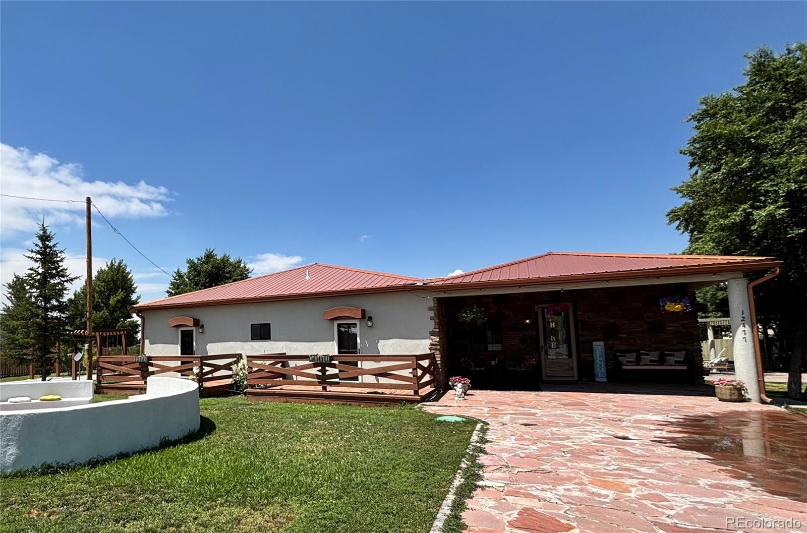 12477 E Us Highway 160 Alamosa CO 81101
