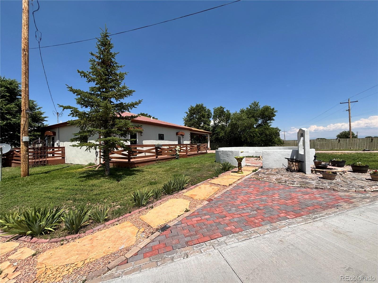 12477 E Us Highway 160 Alamosa CO 81101