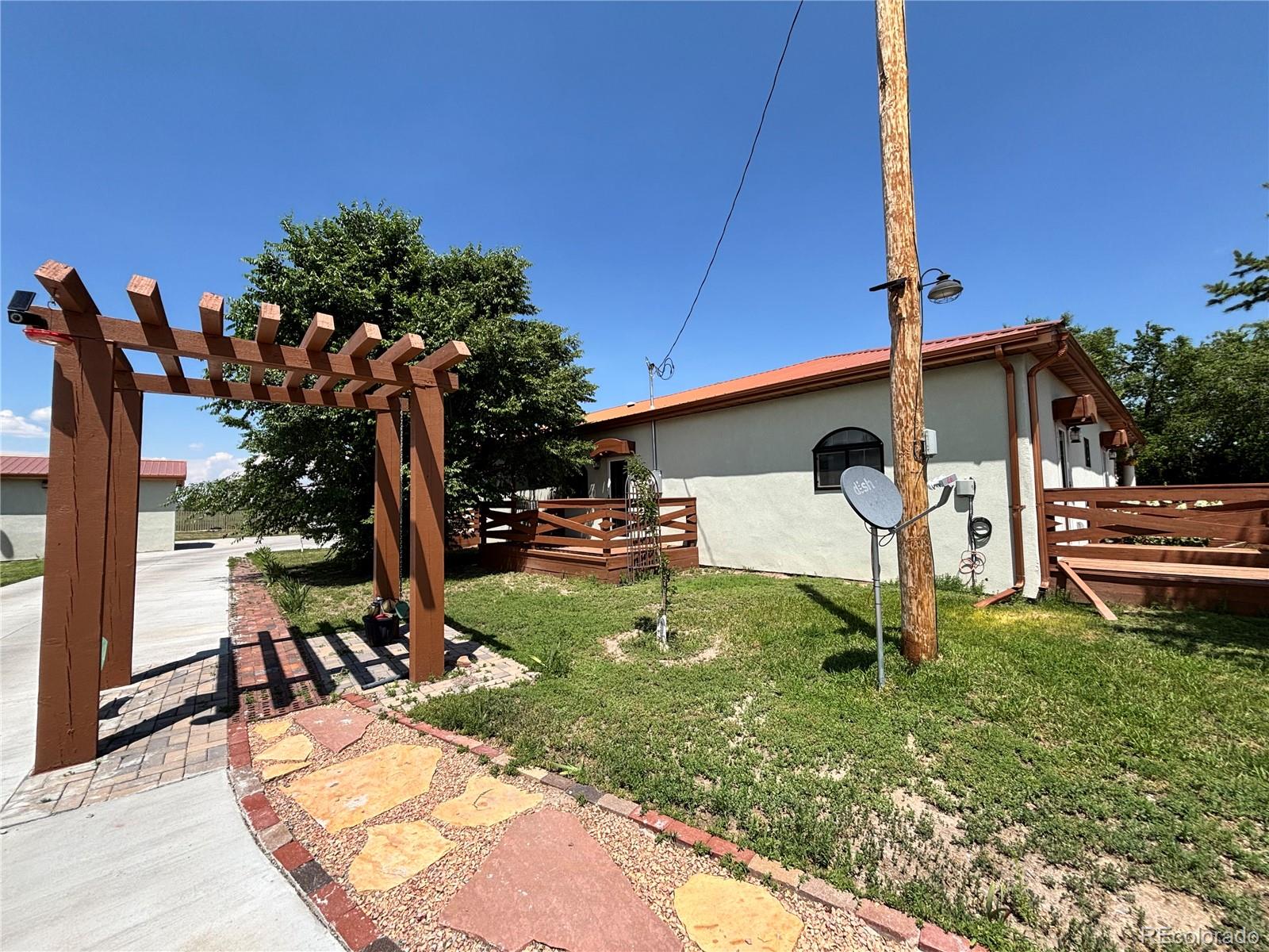 12477 E Us Highway 160 Alamosa CO 81101