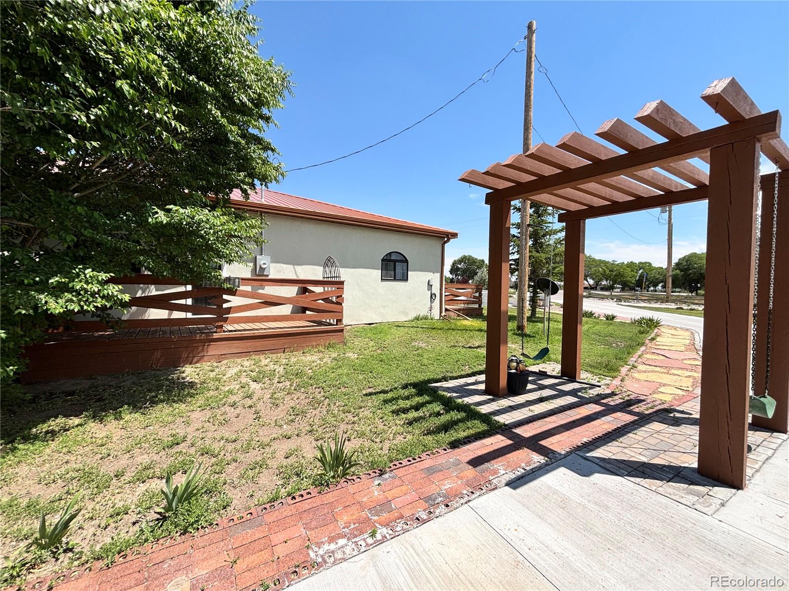 12477 E Us Highway 160 Alamosa CO 81101