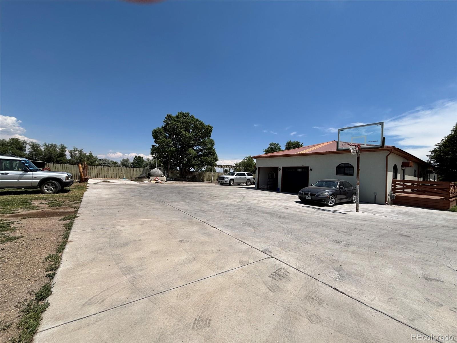 12477 E Us Highway 160 Alamosa CO 81101