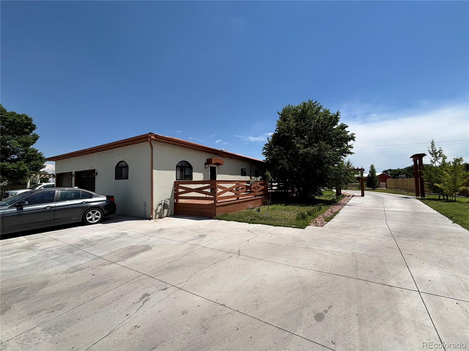 12477 E Us Highway 160 Alamosa CO 81101