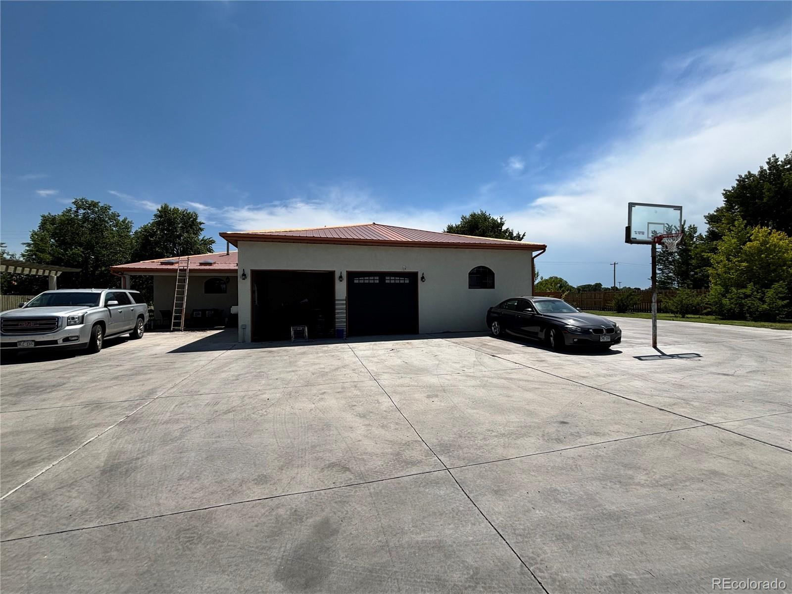 12477 E Us Highway 160 Alamosa CO 81101