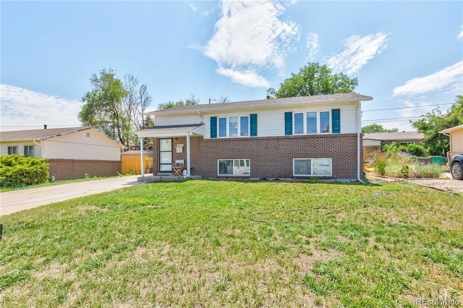 3170 W 94th Avenue Westminster CO 80031