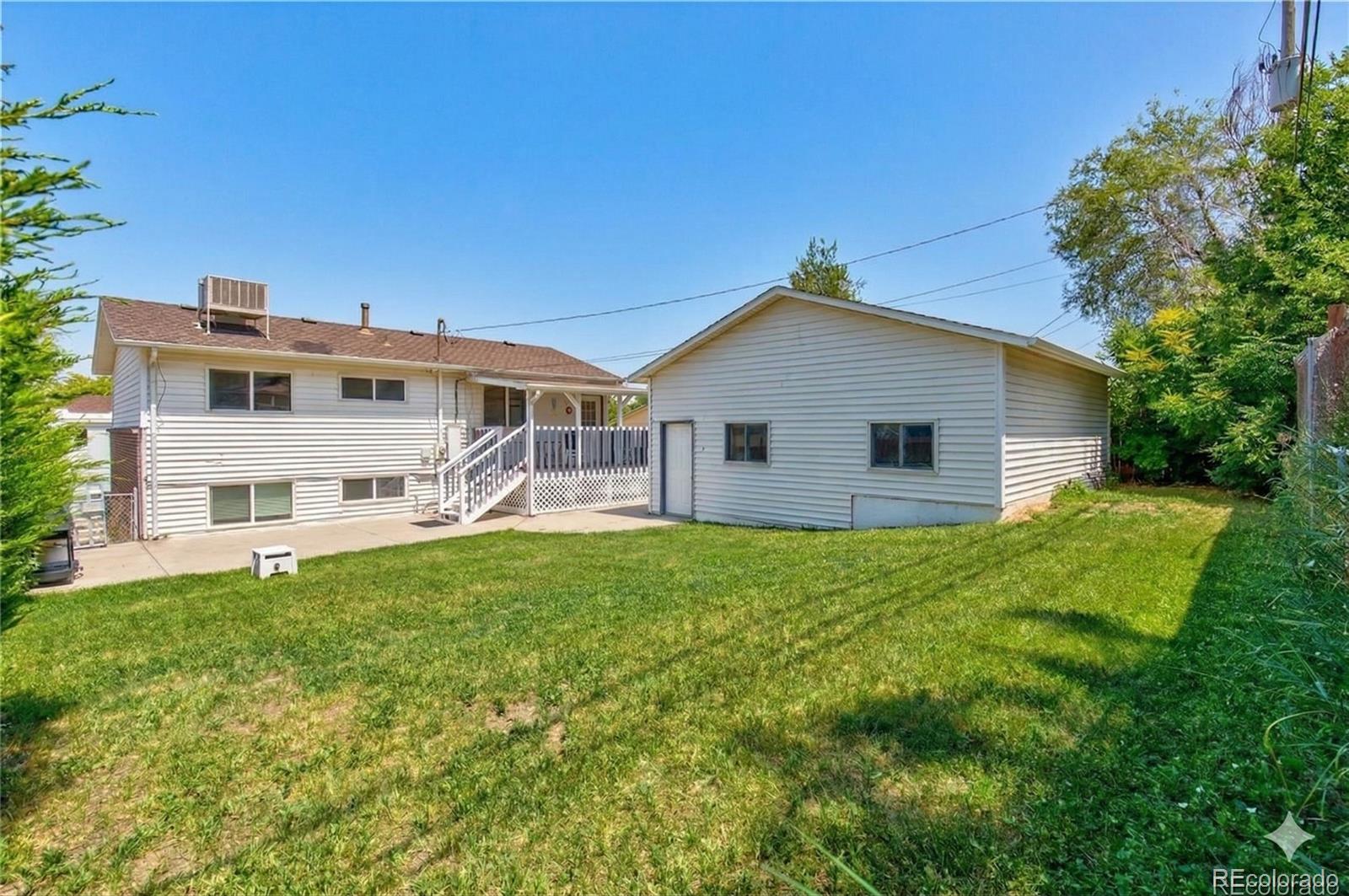 3170 W 94th Avenue Westminster CO 80031
