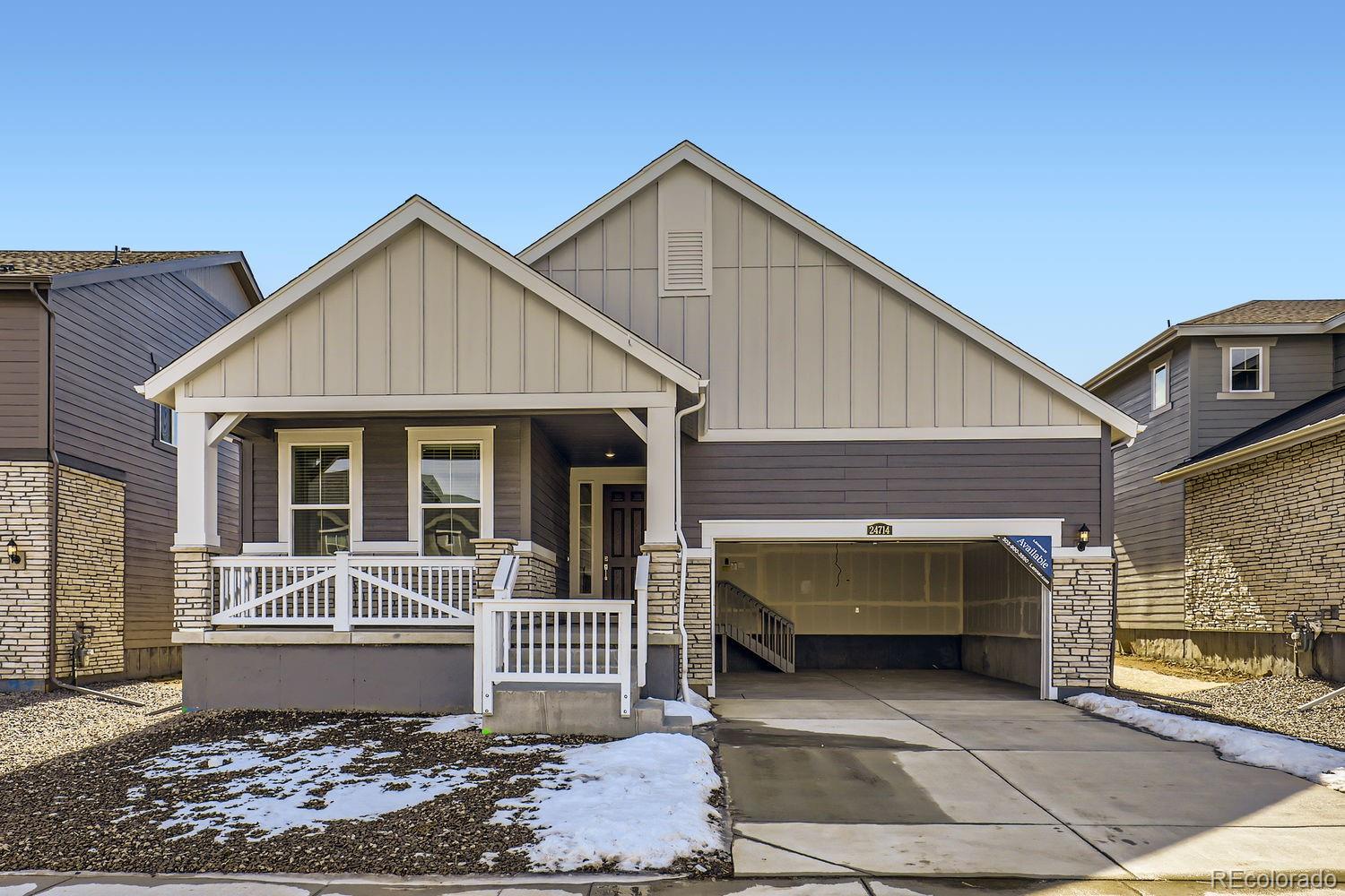 24714 E Pacific Place Aurora CO 80018