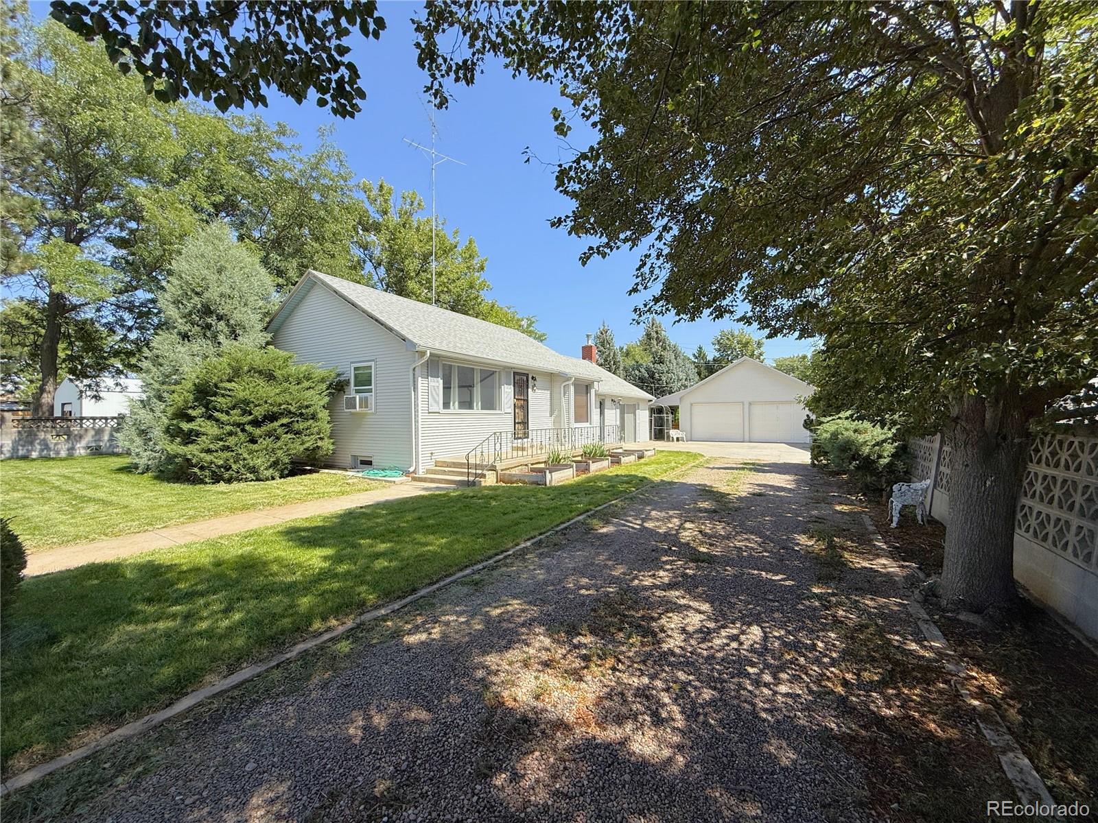 508 Julian Avenue Flagler CO 80815