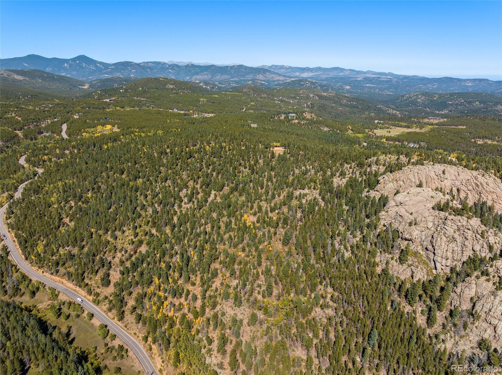 31334 Forest Shadow Trail Conifer CO 80433