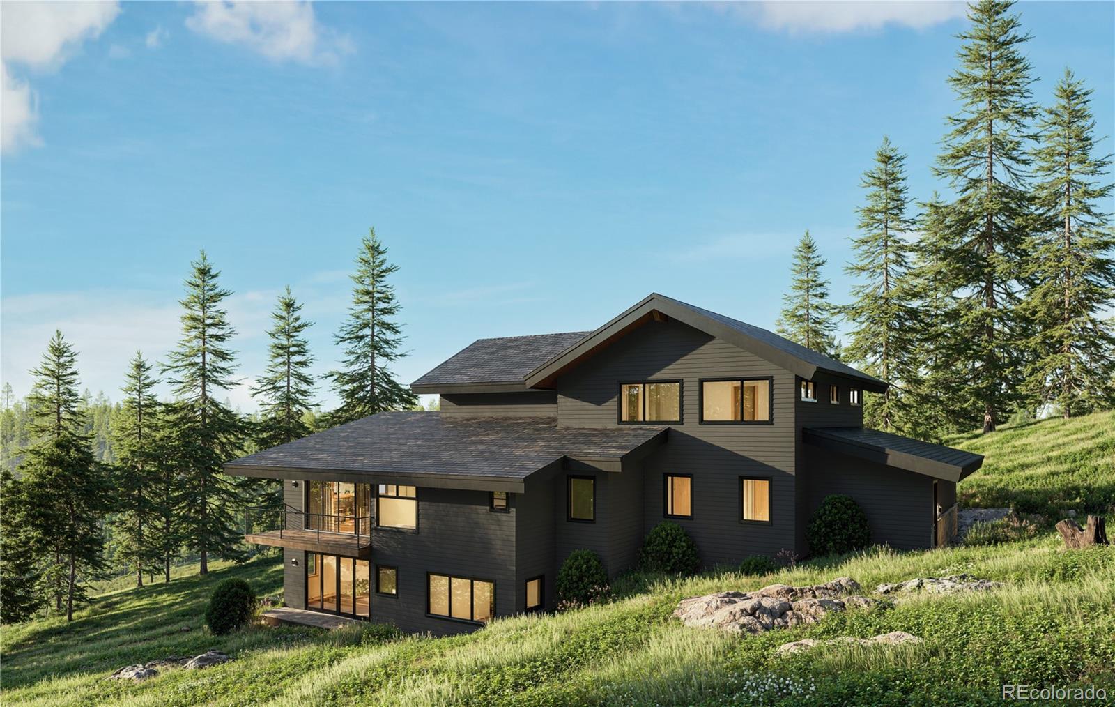 31334 Forest Shadow Trail Conifer CO 80433
