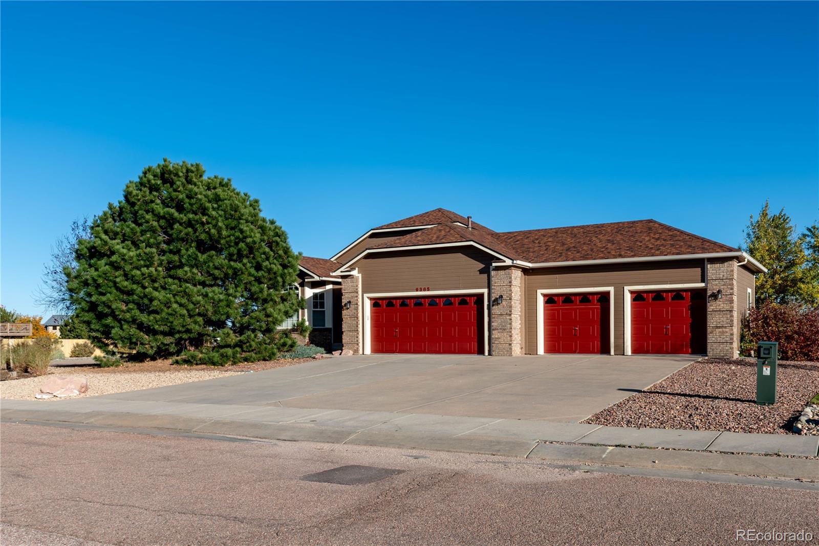 9385 Winged Foot Road Peyton CO 80831