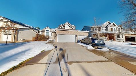 8958 Forrest Drive Highlands Ranch CO 80126