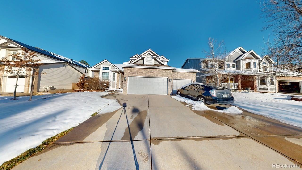 8958 Forrest Drive Highlands Ranch CO 80126
