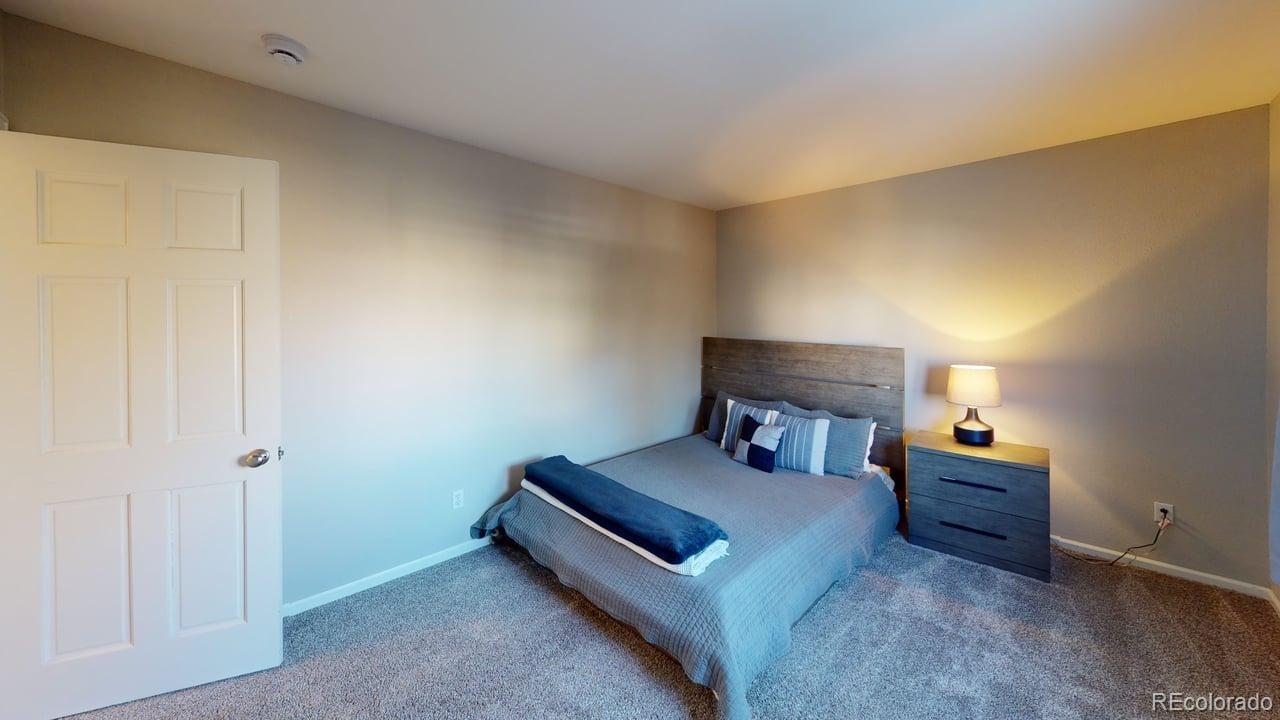 8958 Forrest Drive Highlands Ranch CO 80126