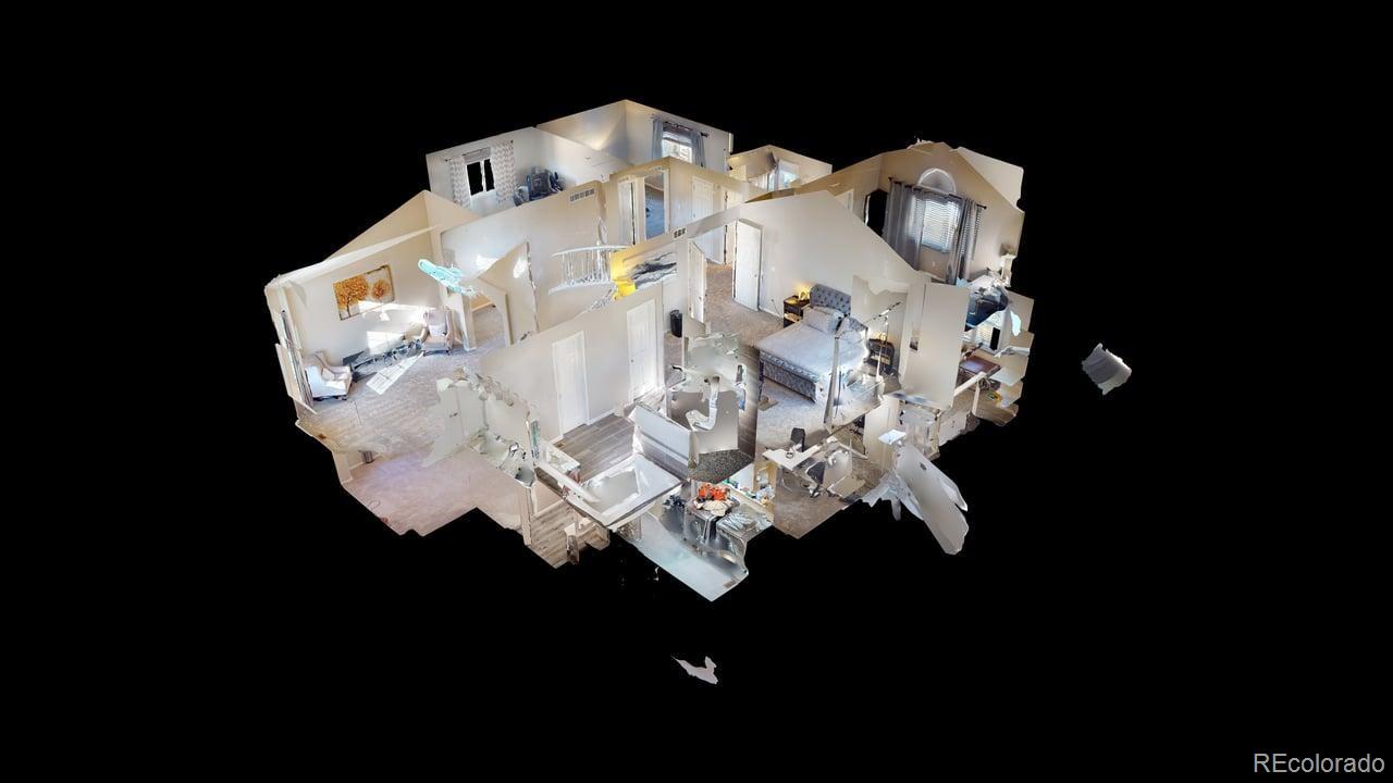8958 Forrest Drive Highlands Ranch CO 80126