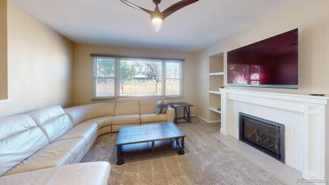 8958 Forrest Drive Highlands Ranch CO 80126