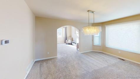 8958 Forrest Drive Highlands Ranch CO 80126