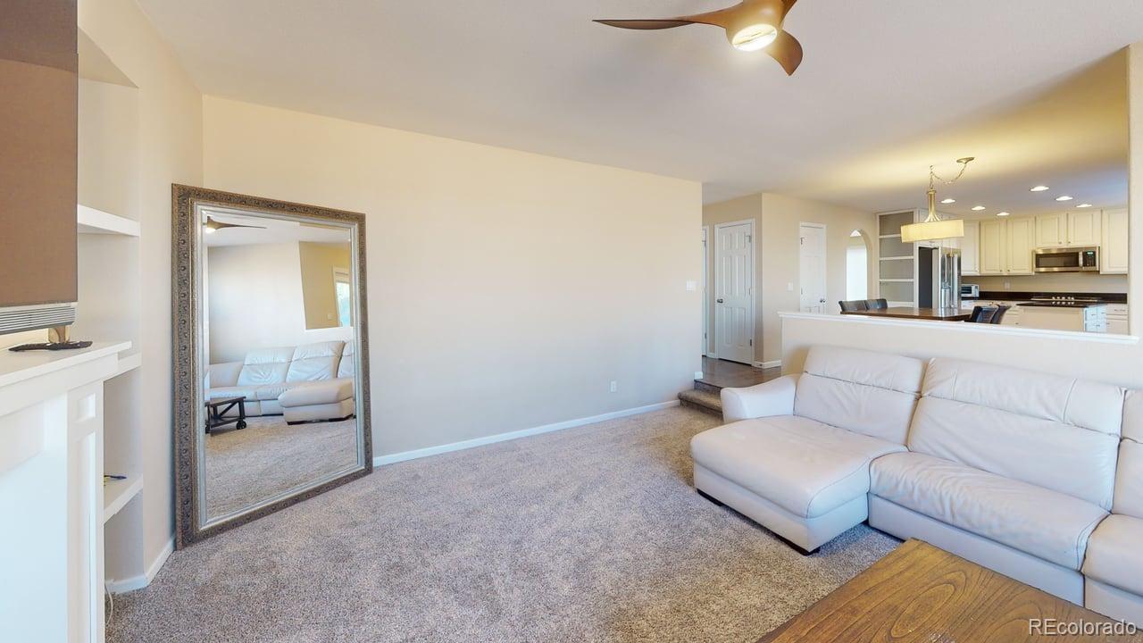 8958 Forrest Drive Highlands Ranch CO 80126