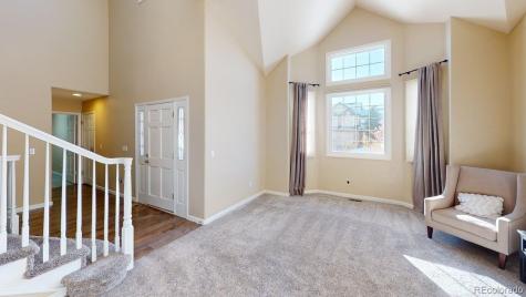 8958 Forrest Drive Highlands Ranch CO 80126