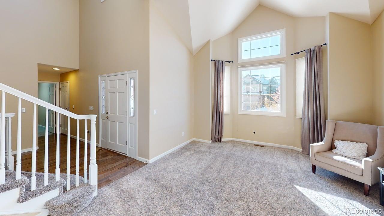 8958 Forrest Drive Highlands Ranch CO 80126