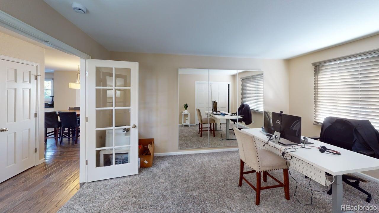 8958 Forrest Drive Highlands Ranch CO 80126