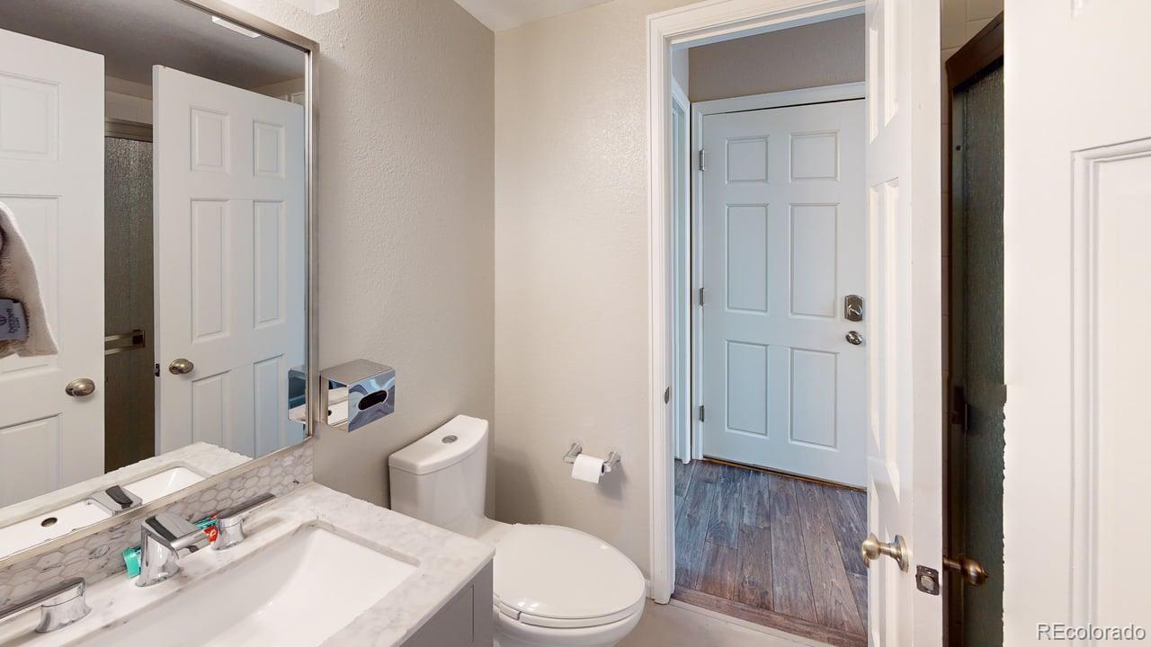 8958 Forrest Drive Highlands Ranch CO 80126