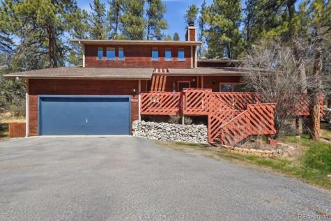 27569 Fireweed Drive Evergreen CO 80439