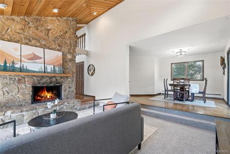 27569 Fireweed Drive Evergreen CO 80439