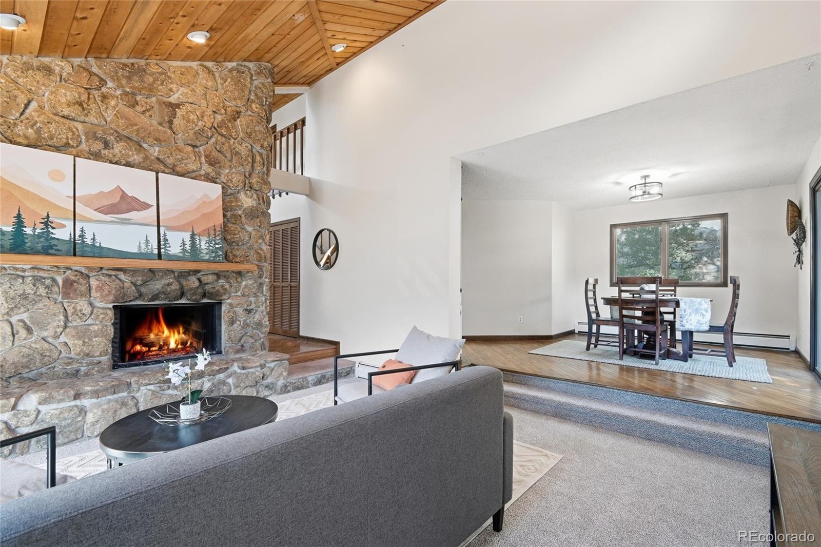 27569 Fireweed Drive Evergreen CO 80439