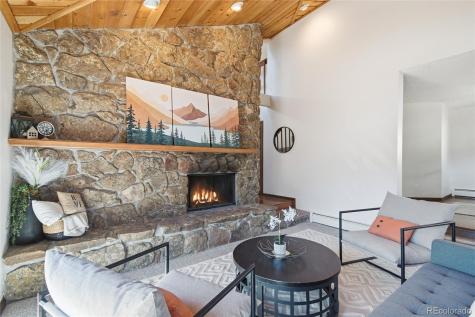 27569 Fireweed Drive Evergreen CO 80439