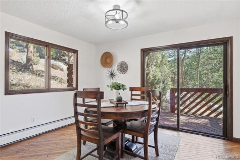 27569 Fireweed Drive Evergreen CO 80439