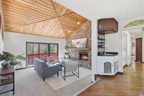 27569 Fireweed Drive Evergreen CO 80439