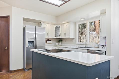 27569 Fireweed Drive Evergreen CO 80439